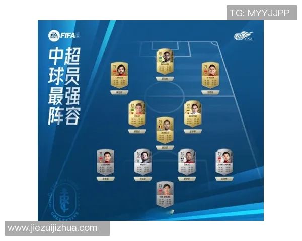FIFA足球球星阵容大盘点解析各大球员技术特点与赛场表现