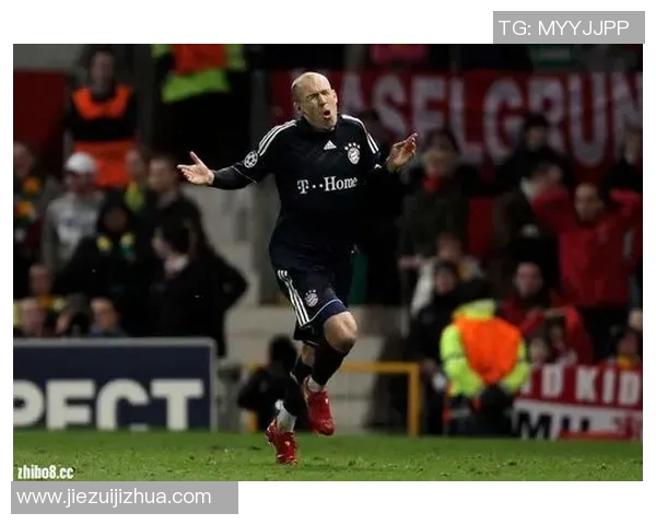 足球球星招牌庆祝动作盘点 解析其背后的故事与情感表达